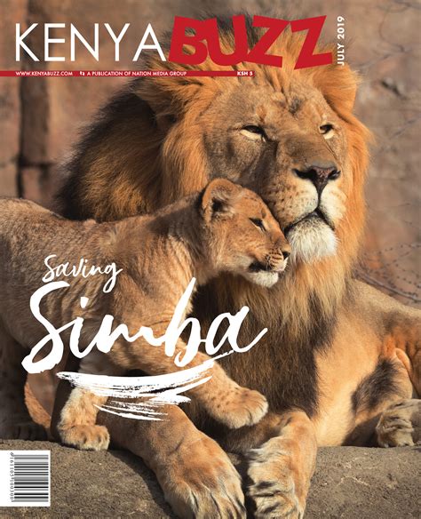 KenyaBuzz .